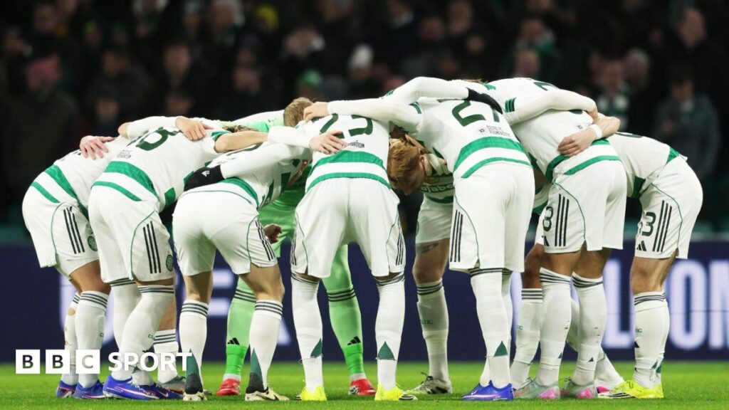 Andreas Hinkel's Insights on Celtic's Path to Defeating Stuttgart in the Europa League