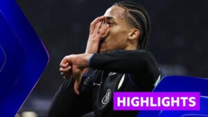 Napoli Faces Chelsea in Thrilling 3