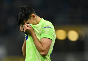 Milan Targets Defenders from Barcelona and Real Madrid