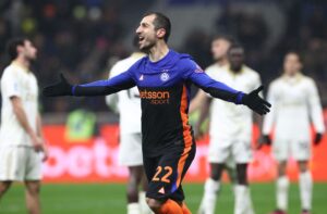 Inter Considering Re