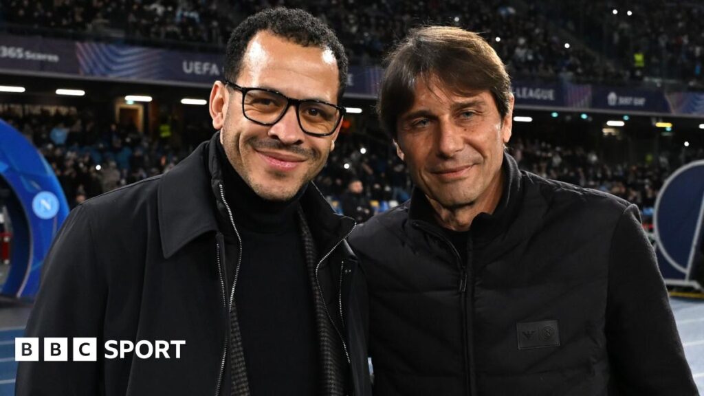 Antonio Conte Faces New Champions League Challenges Following Napoli Departure