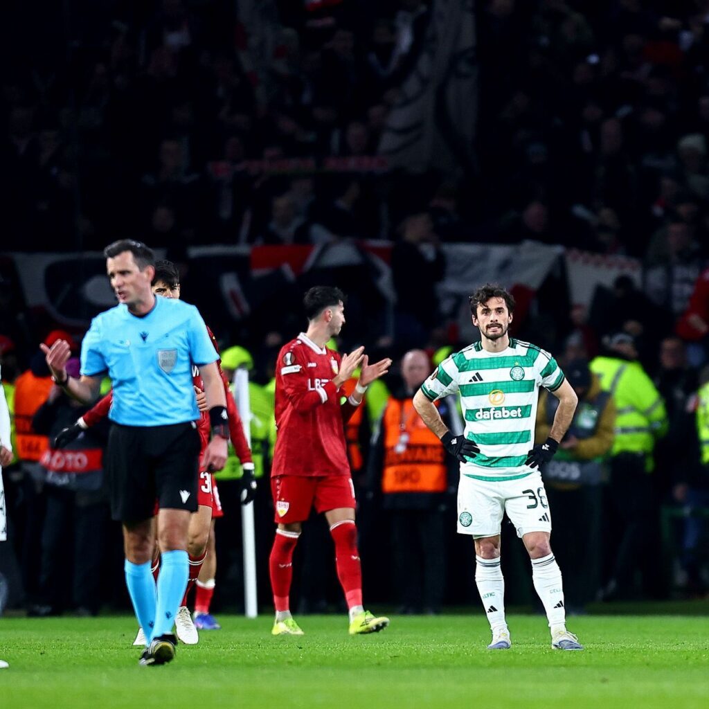 Celtic Manager Backs Schmeichel While Fans Overlook Key Details