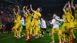 Avoid Discussing Victory: Unveiling the Formula for Bodo/Glimt's European Triumph