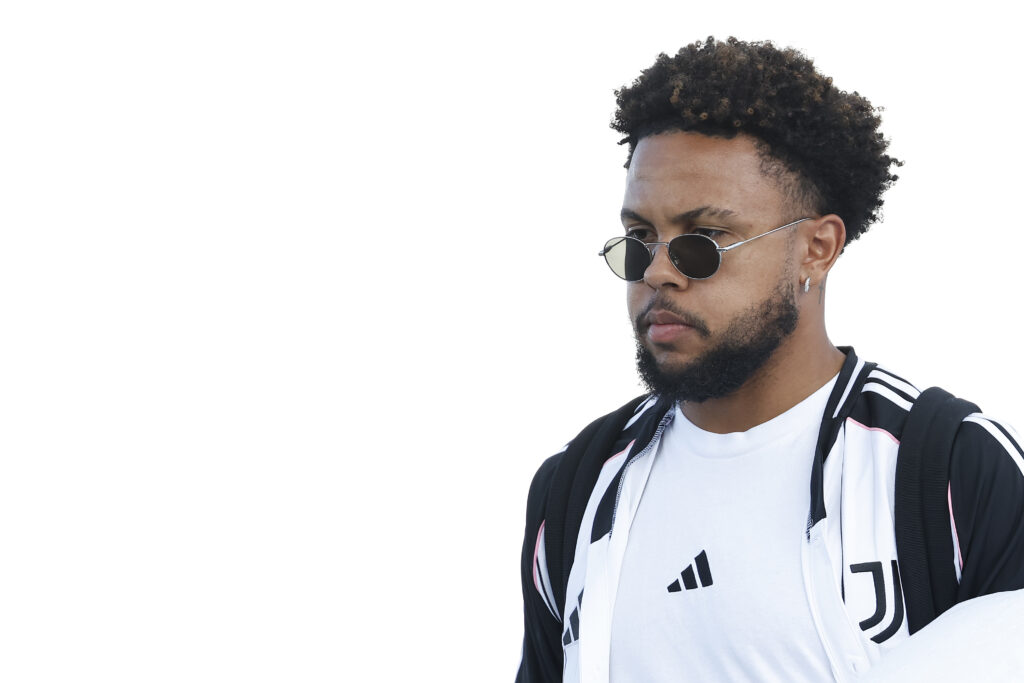 McKennie Set to Officially Extend His Juventus Stay Soon