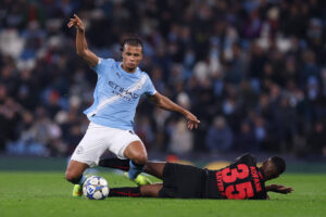 Milan Investigates Late Defenders from Manchester City and Chelsea