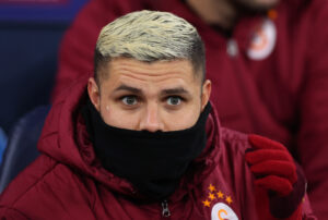 Juventus Avoids Last