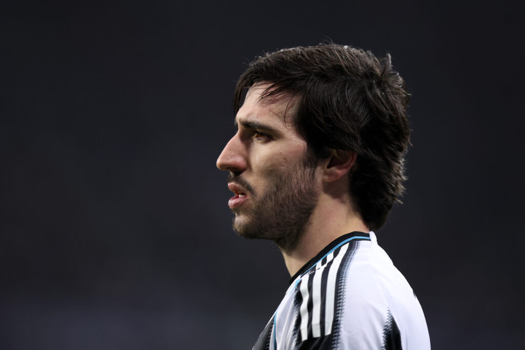 Agent Addresses Tonali Speculations, Frattesi Insights, and Roma Duo