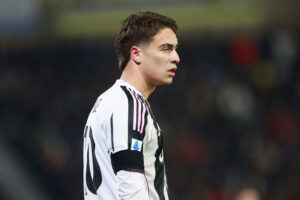 Yildiz Secures a Significant Financial Boost from Juventus Contract Renewal