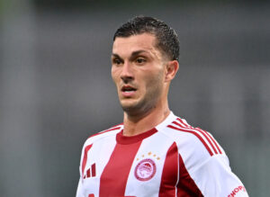 Milan Withdraws from Mateta Transfer on Silent Deadline Day