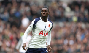 Juventus Relentlessly Pursues Kolo Muani's Transfer