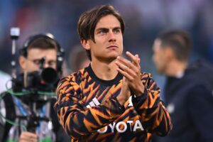 Dybala Prepares for Potential Exit from Roma as Boca Juniors Emerges as Contender