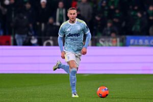 Galatasaray Interested in Struggling Juventus Midfielder