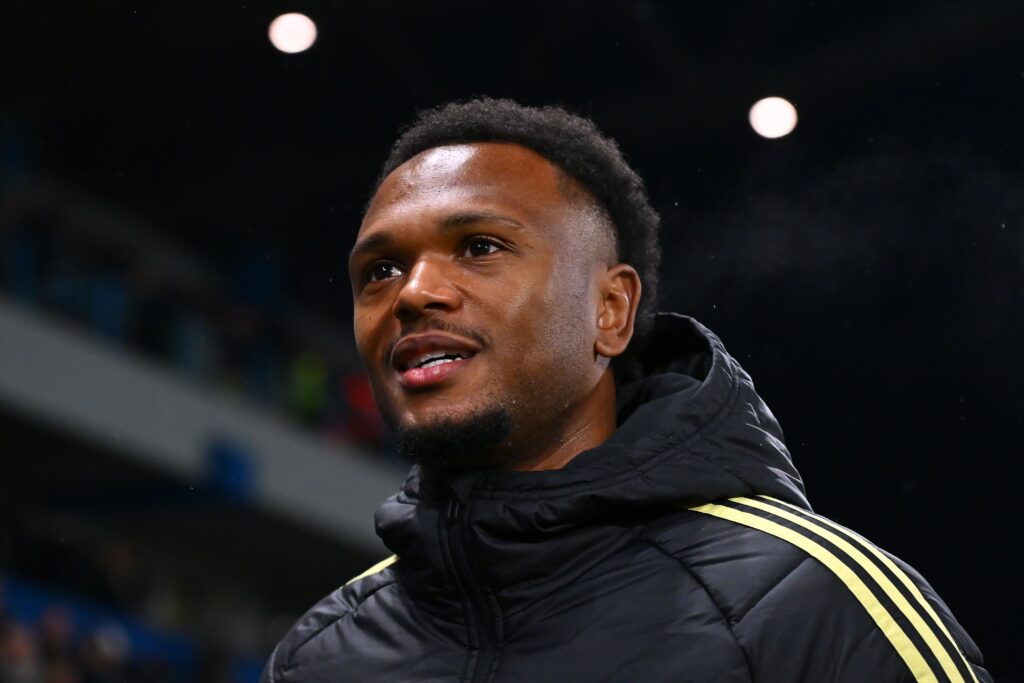 Coach Spalletti Poised to Trim Juventus Roster