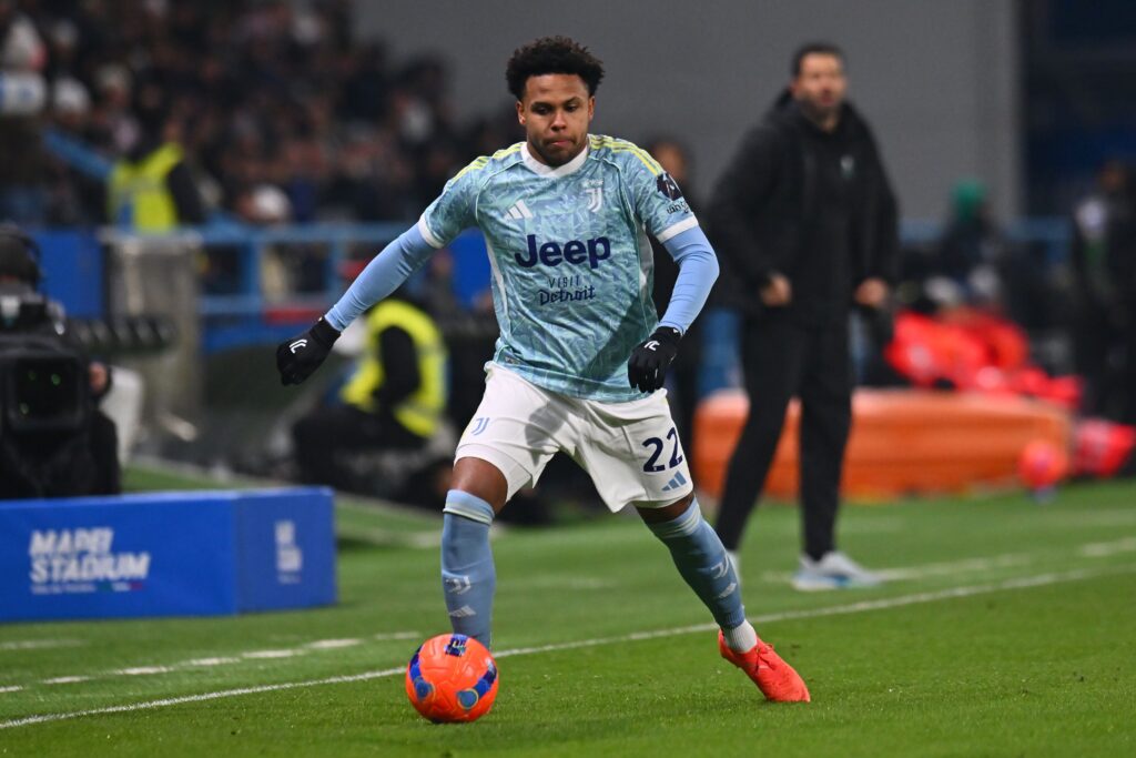 Inter Disrupts Negotiations Between Juventus and USMNT Star