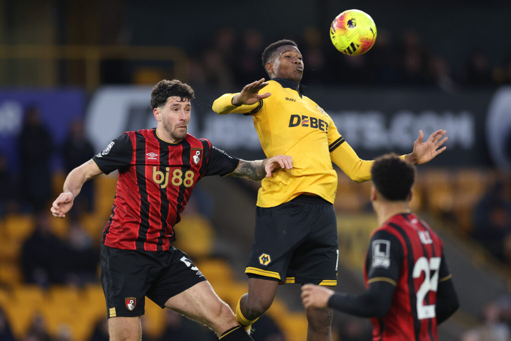 Juventus Actively Pursuing Several Bosman Signings