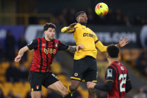 Juventus Actively Pursuing Several Bosman Signings