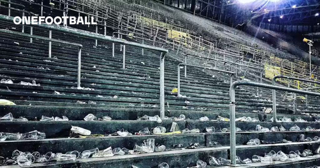 The Reason Behind the Absence of Games on Easter Friday