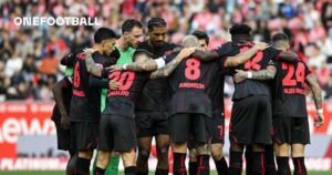 Bayer Leverkusen vs. Mainz 05: Official Lineups Revealed