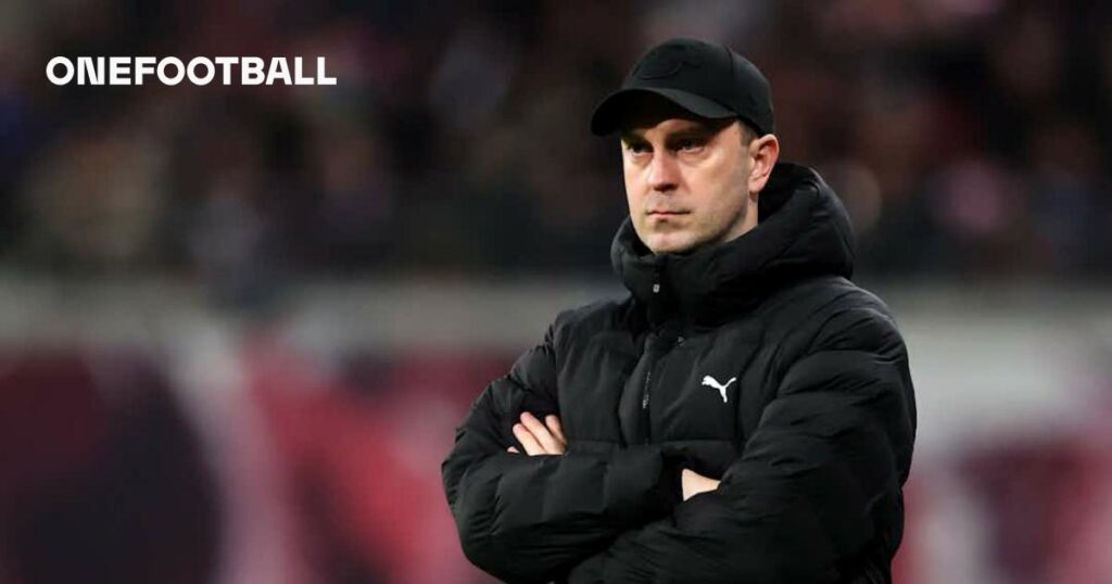 RB Leipzig Expects Ole Werner to Secure Bundesliga Victory Against Hamburg