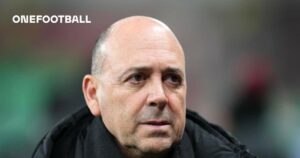 Bundesliga Chief Unleashes Fury While Searching Tunnels for That Idiot