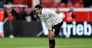Jarell Quansah Critiques Leverkusen's Team Dynamics During Bundesliga Struggles