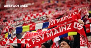 Mainz 05 Celebrates End of Bundesliga Scoring Droughts for Sheraldo Becker and Silas
