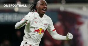 Bundesliga Action: Yan Diomande Finds the Net Once More