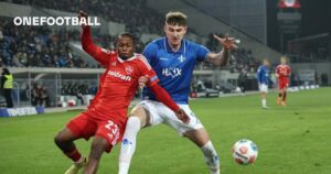 Bundesliga Teams and Dinamo Zagreb Eyeing Darmstadt's Maglica