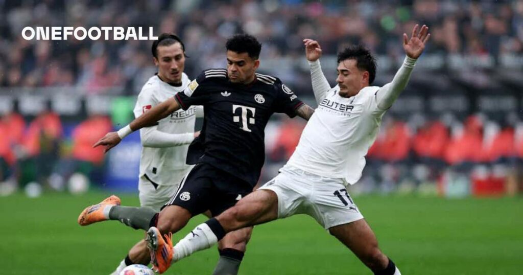 Forecasted Bundesliga Lineups: Starting Elevens for Matchday 25