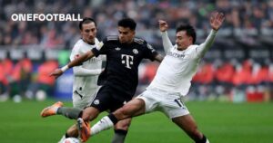 Forecasted Bundesliga Lineups: Starting Elevens for Matchday 25