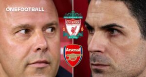 Arsenal, Liverpool, and Spurs Compete for