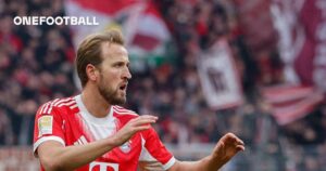 Harry Kane Pursuing Lewandowski's Bundesliga Milestone