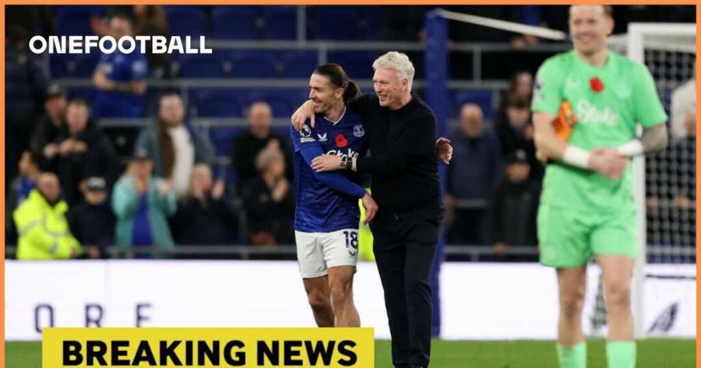 Everton Joins Elite European Clubs in Pursuit of 14