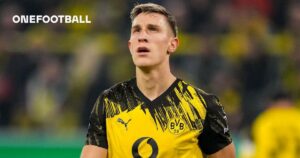 Real Madrid's Interest Stalling Contract Negotiations for Bundesliga Defender