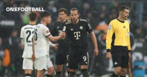 Bayern Munich vs. Borussia Mönchengladbach Preview: Leaders Clash with Foals Minus Key Player