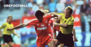 📸 Vintage LaLiga Matchday: Imagining How the Kits Would Appear in the Bundesliga