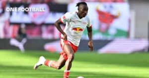 Yan Diomande Emerges as a Top Dribbler in Bundesliga's Elite Ten