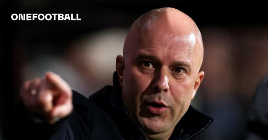 Liverpool Declines Pursuit of