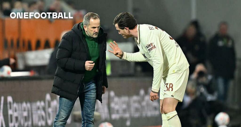 From Managerial Abyss to European Success: The Inspiring Resurgence of a Bundesliga Coach