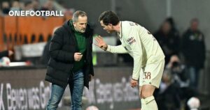 From Managerial Abyss to European Success: The Inspiring Resurgence of a Bundesliga Coach