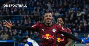Bundesliga Honors Yan Diomande as February's Player of the Month
