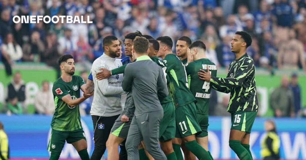 Key Takeaways from Bundesliga Matchday 25: Wolfsburg's Struggles, Deniz Undav's Potential for Germany, and Bayer Leverkusen's Arsenal Strategy