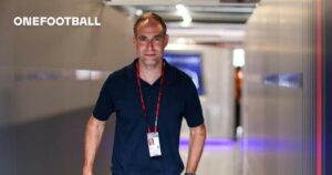 RB Leipzig President Oliver Mintzlaff Energizes Squad as European Bundesliga Battle Intensifies