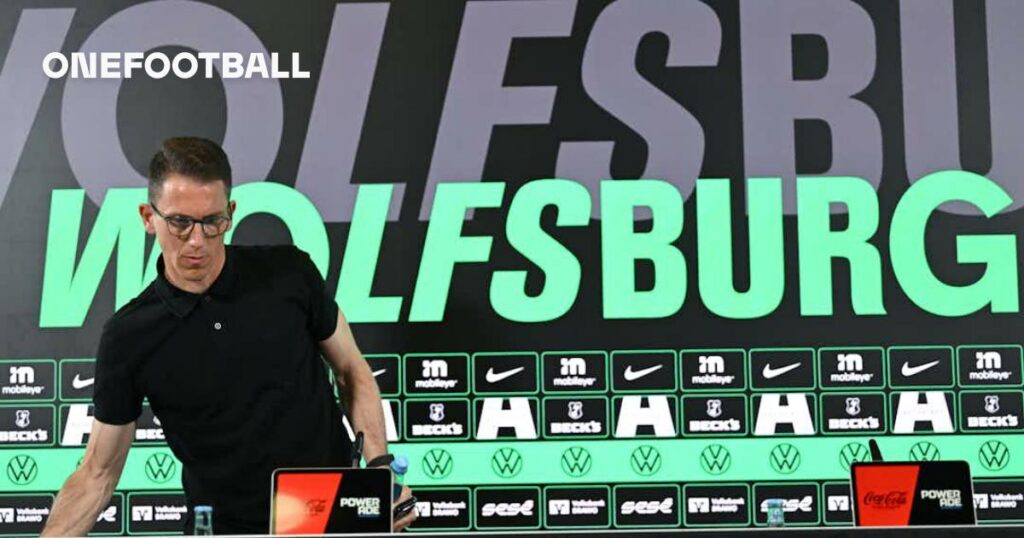 🚨 Bundesliga: A Coach Dismissed This Sunday!