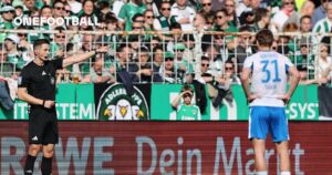 📸 VAR's Downfall: Referee Monitor Tampered With in Bundesliga 2