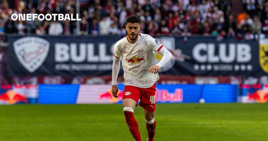 Aston Villa, Brentford, and Fulham Monitoring Bundesliga Forward