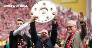Bayer Leverkusen Chief Aims for Bundesliga Championship Victory