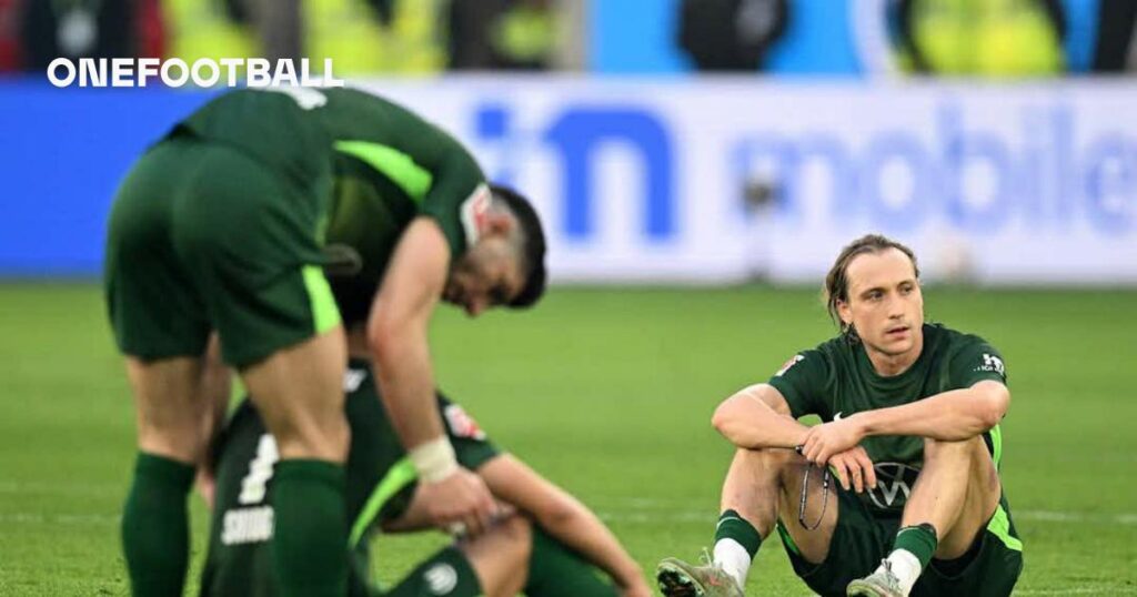 Bundesliga Matchday 25: Bremen Triumphs Without Kane, Coaching Changes, European Qualification Battle & More