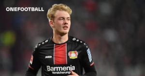 Fernando Carro Eager to Reunite Julian Brandt with Bayer 04 Leverkusen