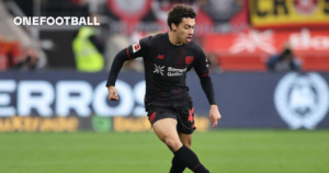 Kasper Hjulmand Discusses Bayer Leverkusen's Struggles and Highlights the Talents of 18-Year